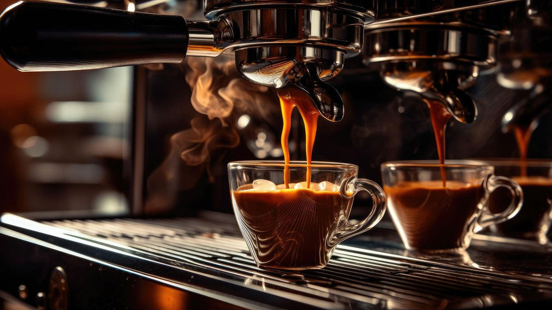 Diferencias entre Café Molido y Cápsulas: ¿Cuál es la Mejor Opción para Vos?