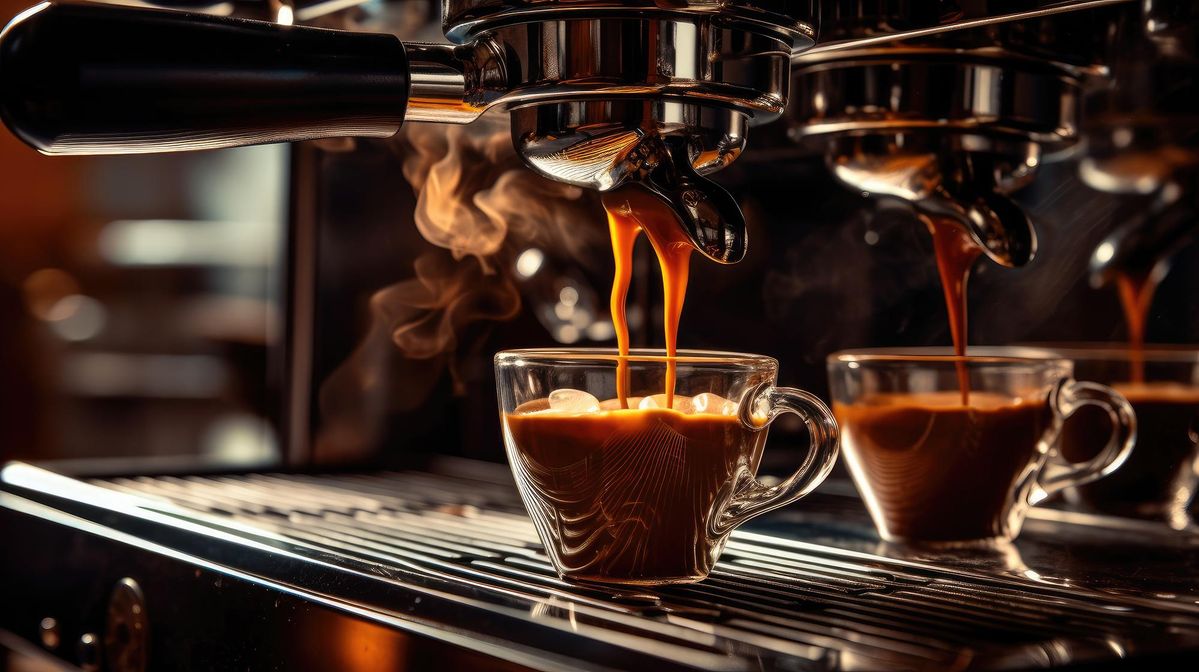Diferencias entre Café Molido y Cápsulas: ¿Cuál es la Mejor Opción para Vos?