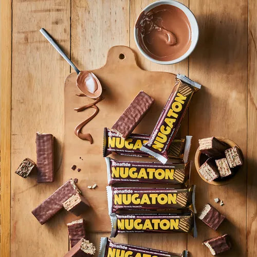 Historia del Chocolate Bonafide: Una Tradición Argentina de Más de 100 Años