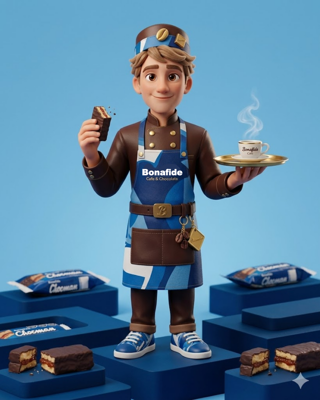 Guía de Chocolates para Regalar: Cómo Elegir el Regalo Perfecto
