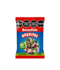 BONAFIDE BOLSA HUEVO RELLENOS x 252 GR