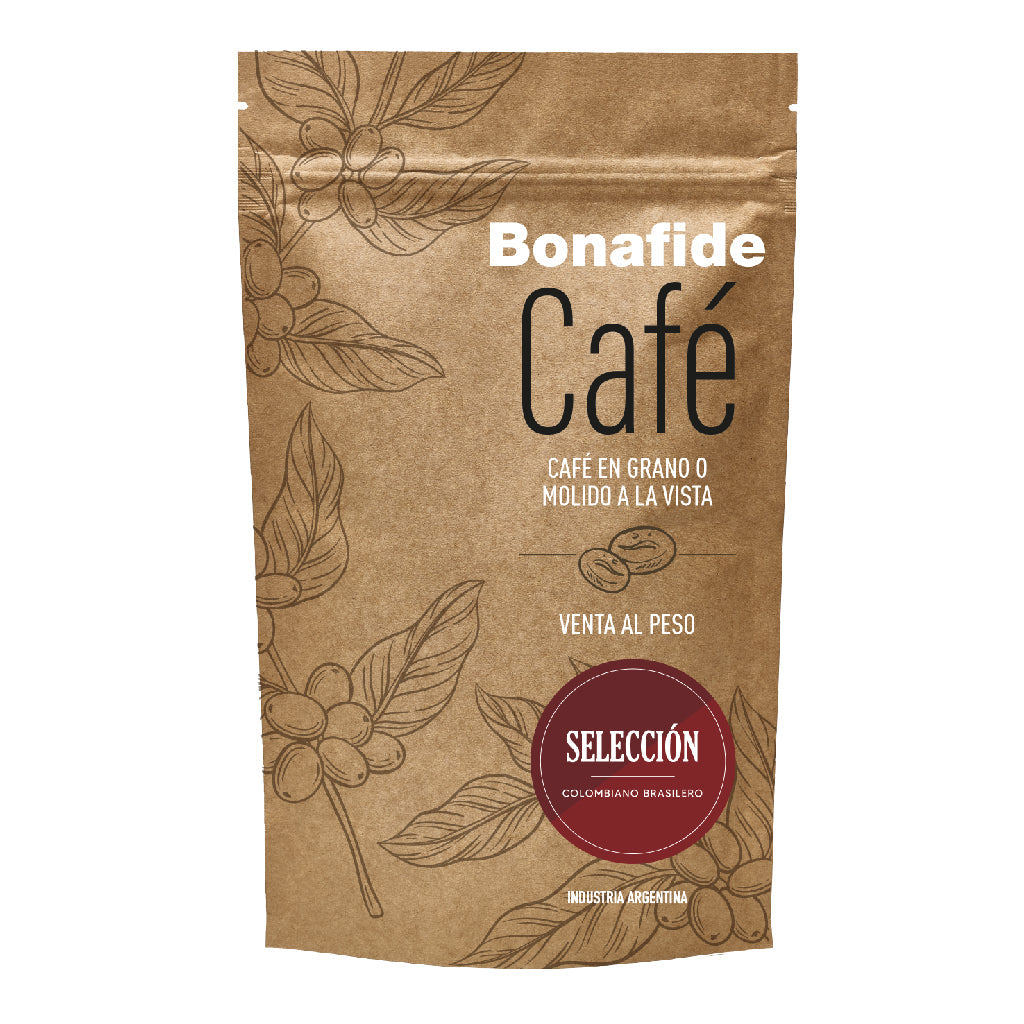 Café Selección
