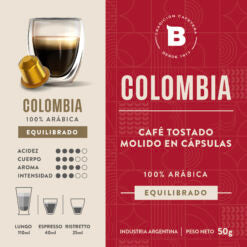 COLOMBIA