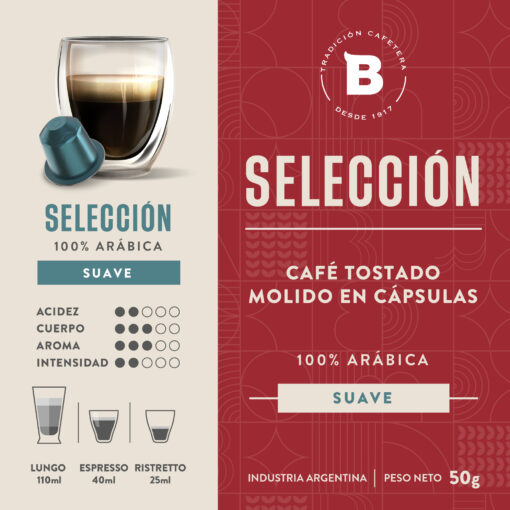 SELECCION