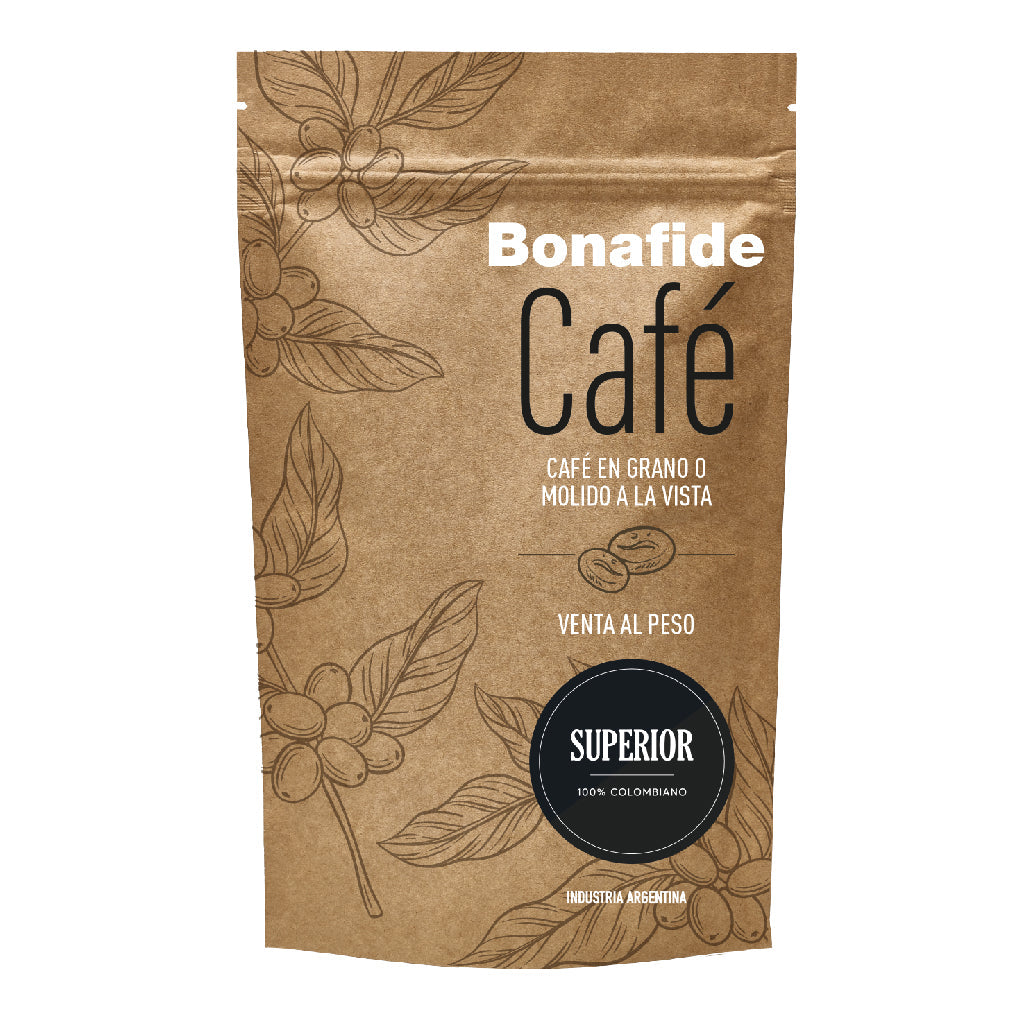 Café Superior