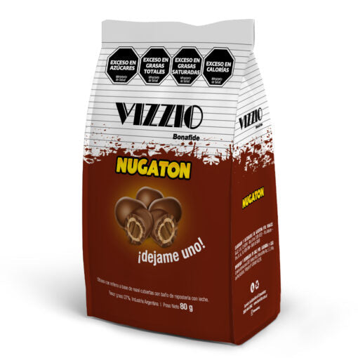 Vizzio Nugaton