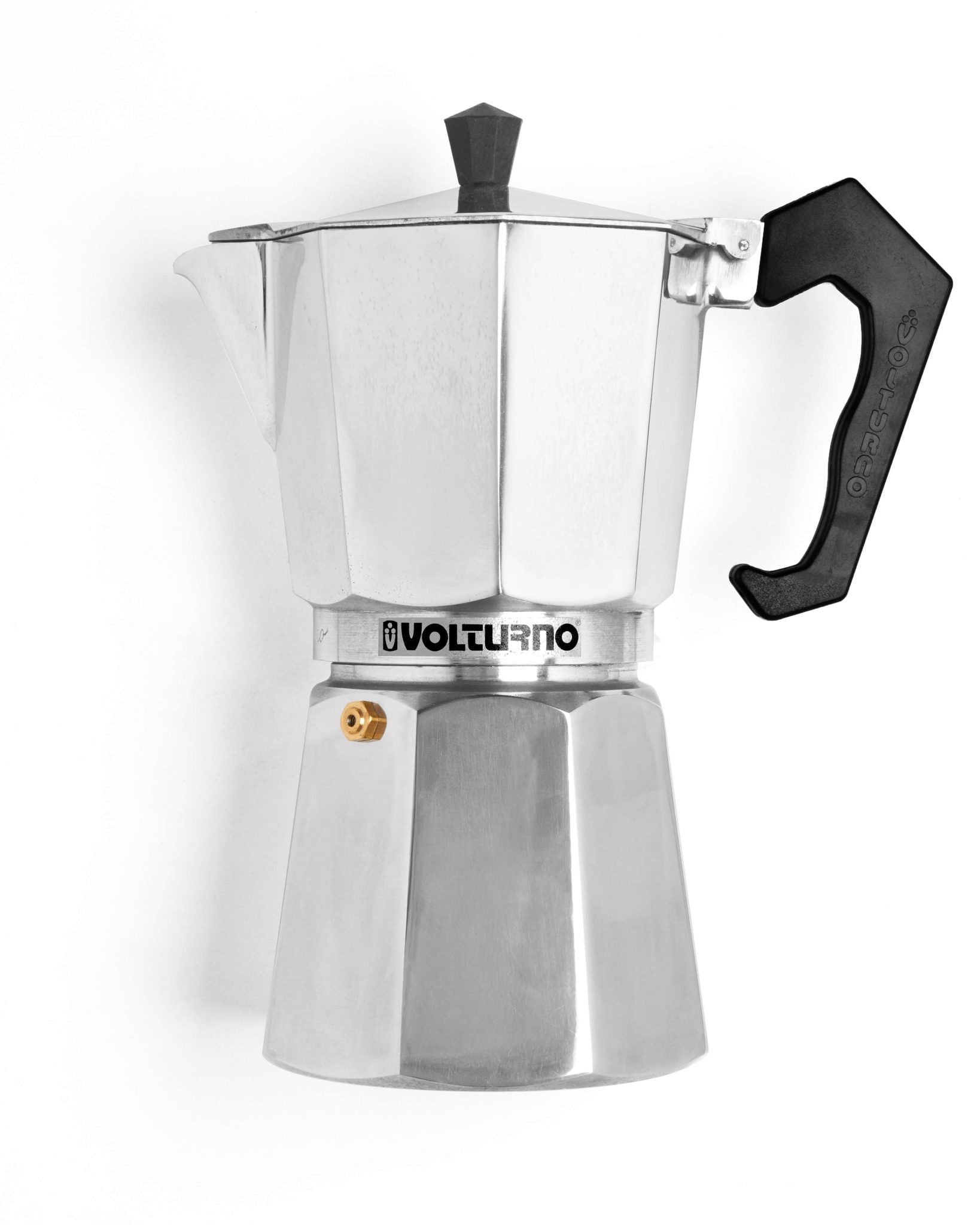 Cafetera Clásica P/ 12 POCILLOS (720 cm3)