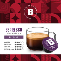 ESPRESSO