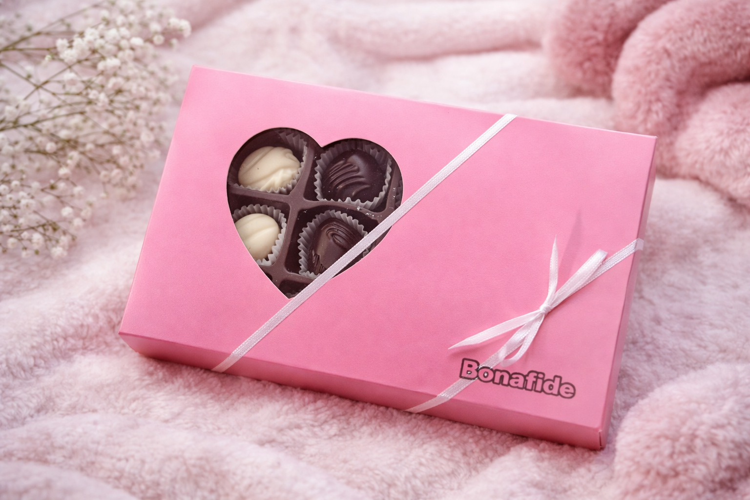 Bombones x15