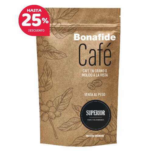 Café Superior
