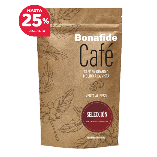 Café Selección
